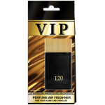 VIP 120 - Airfreshner